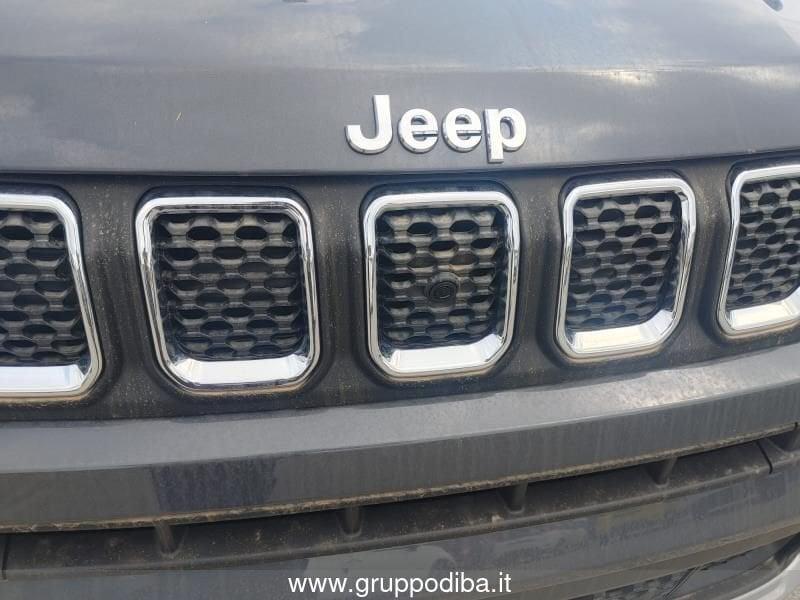 Jeep Compass 42H E-Hybrid My24 Altitude1.5 Turbo T4 E-Hybri