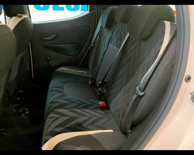 LANCIA Ypsilon 1.2 Gold 69cv