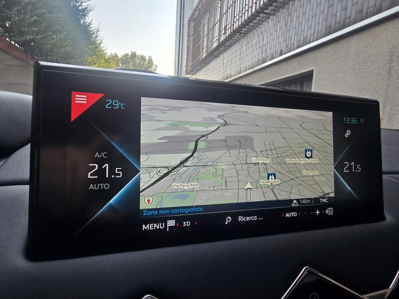 Ds DS3 3 Crossback E-Tense So Chic