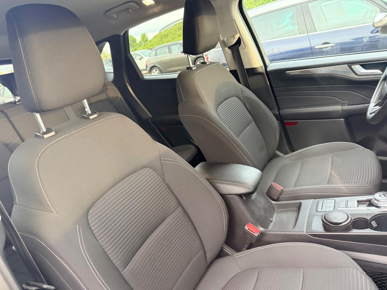 Ford Kuga 1.5 EcoBlue 120 CV aut. 2WD Connect