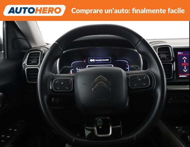 CITROEN C5 Aircross BlueHDi 130 S&S Shine