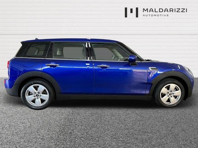MINI Mini Clubman Mini IV F54 2019 Clubman 1.5 One D Essential