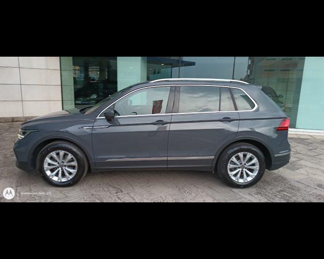 VOLKSWAGEN Tiguan 2.0 TDI 150 CV SCR DSG Life