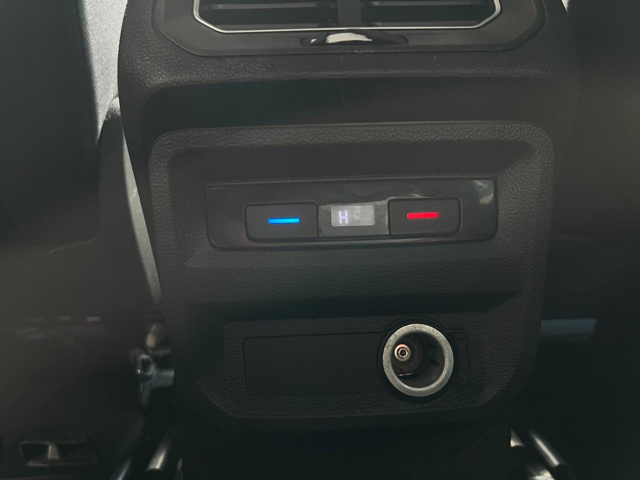 Volkswagen Tiguan 2.0 TDI SCR 4MOTION Executive BlueMotion Technology