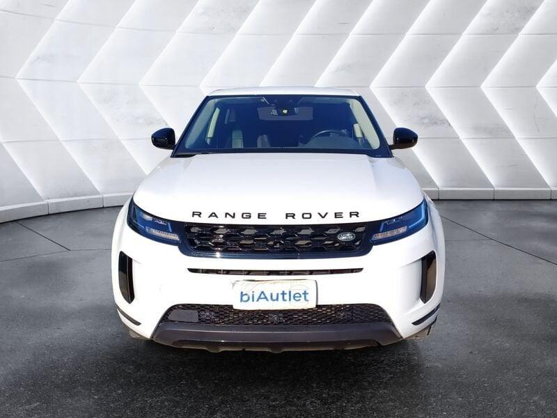 Land Rover RR Evoque Evoque 1.5 i3 phev S awd auto