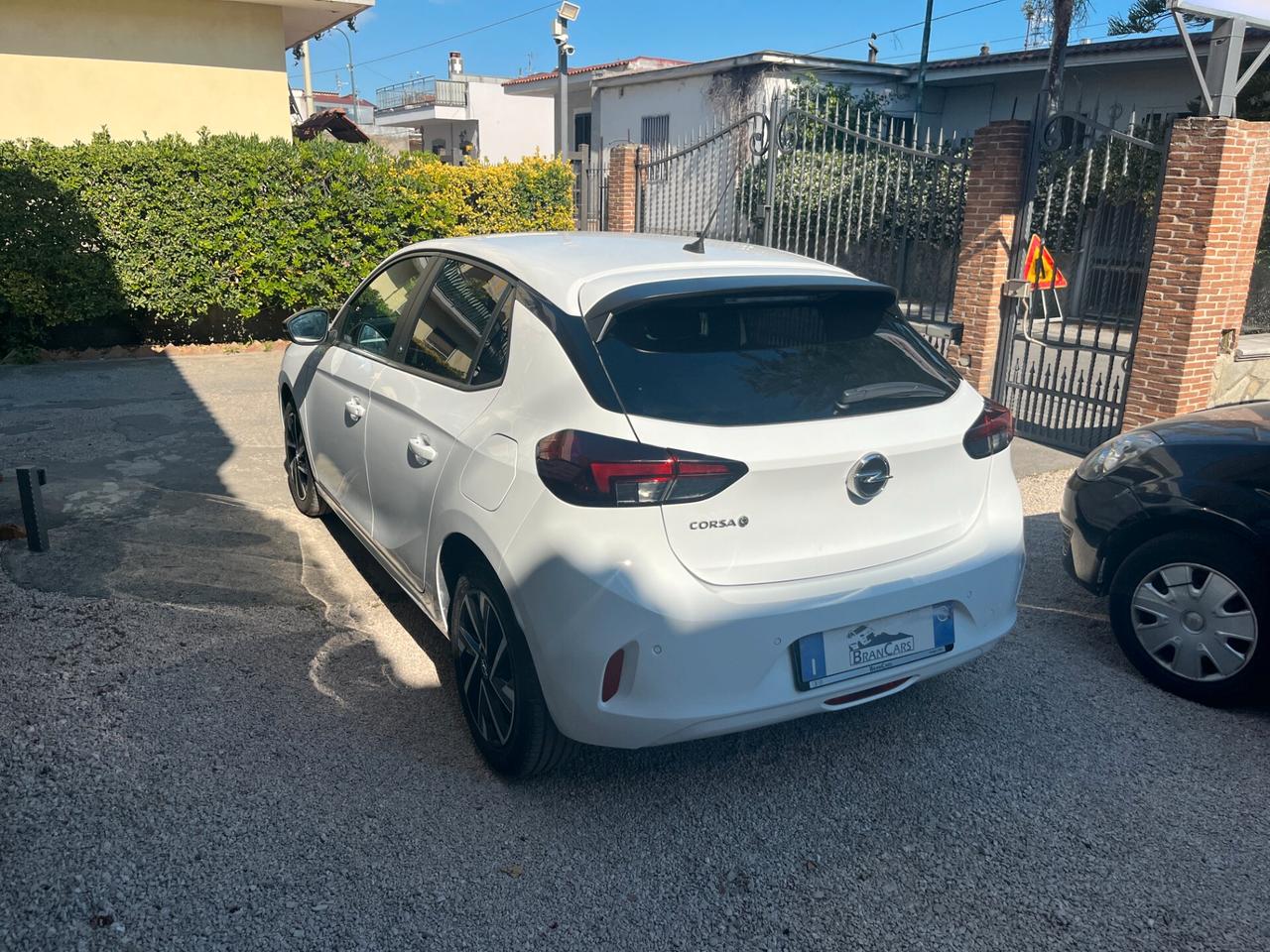 Opel Corsa-e 2022 E-EDITION ELETTRICA