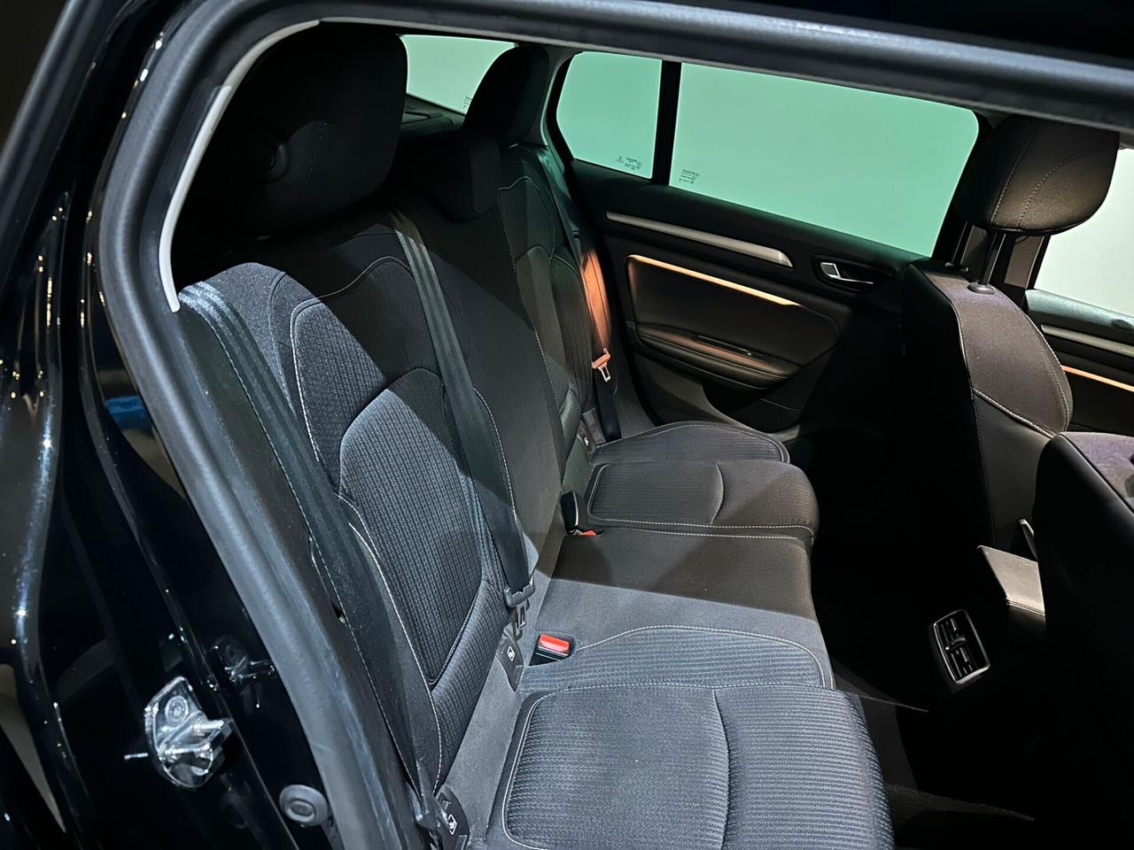 Renault Megane Mégane Sporter Blue dCi 115 CV Business