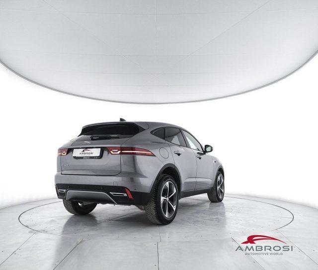 JAGUAR Other E PACE 2.0D I4 163 CV AWD Auto SE