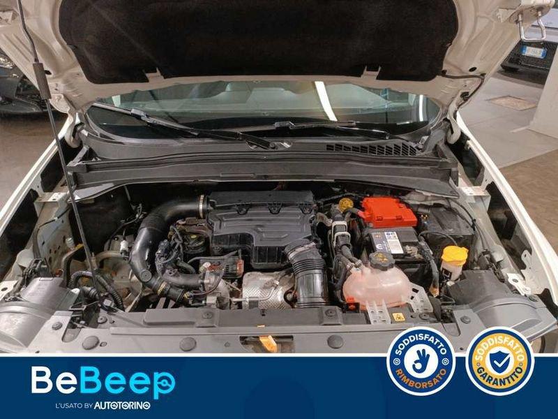 Jeep Renegade 1.0 T3 LIMITED 2WD