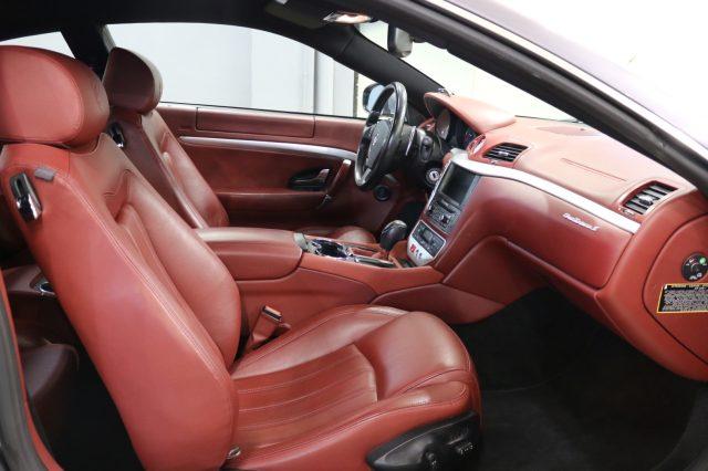MASERATI GranTurismo 4.7 V8 automatica S "" SERVICE MASERATI ""