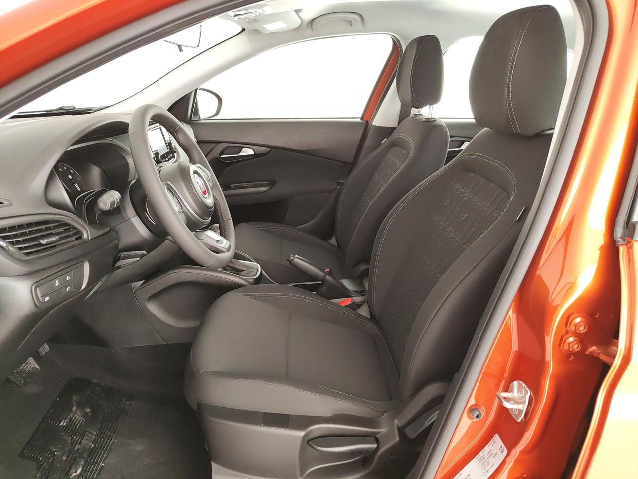 Fiat Tipo 1.5 Hybrid DCT 5 porte