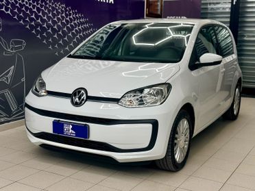 Volkswagen up! 1.0 5p. EVO sport BlueMotion Technology