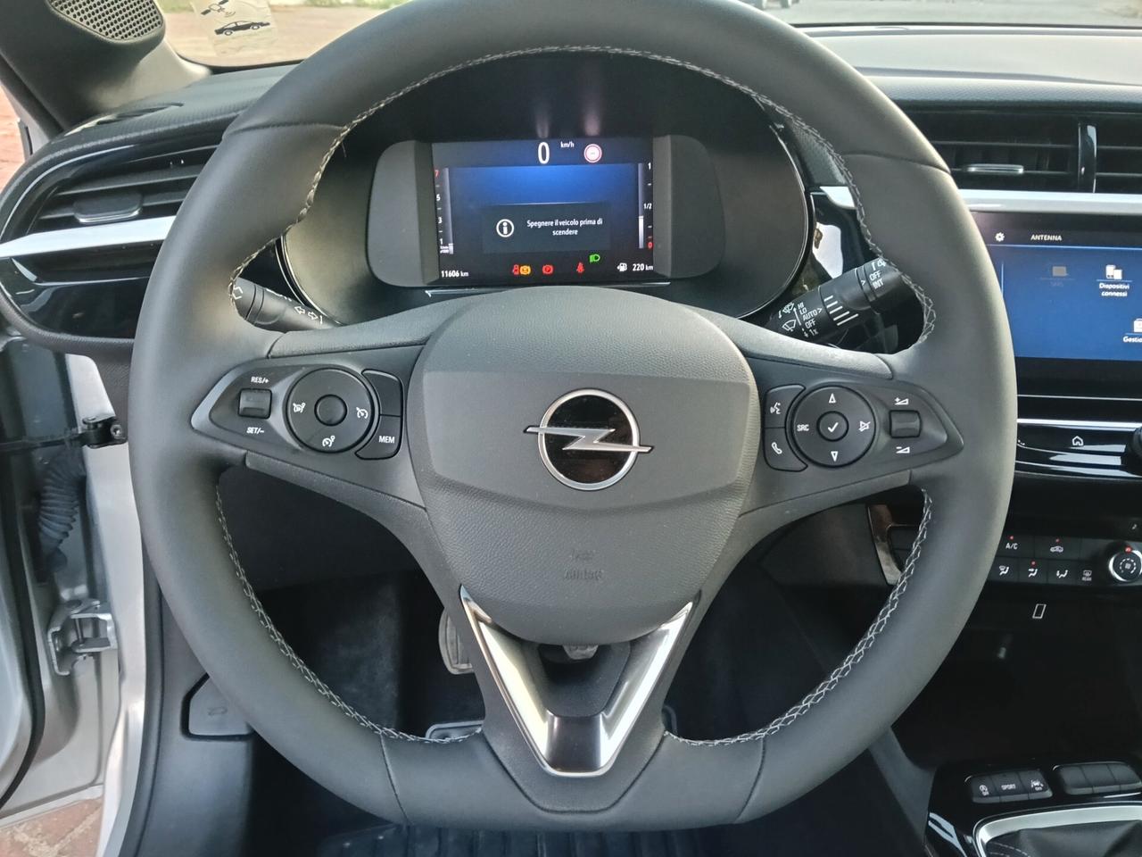 Opel Corsa 1.2 100 CV GS 2025