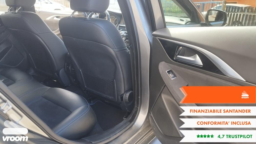 INFINITI Q30 1.5 diesel DCT Business Executive