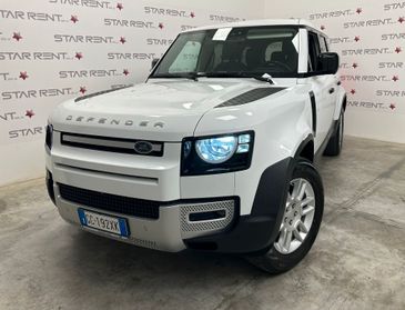 Land Rover Defender 110 2.0 SD4 AWD Auto 75° ANNIVERSARIO