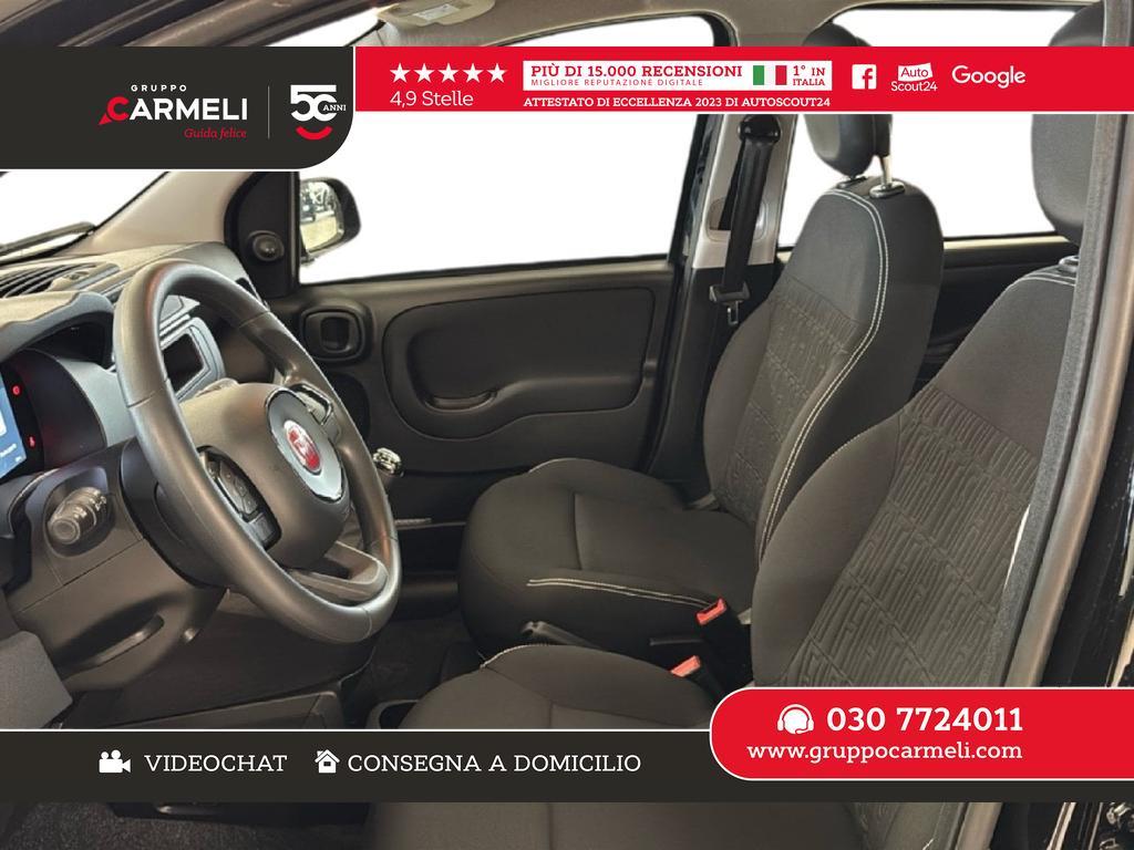 Fiat Pandina 1.0 FireFly Hybrid Pop
