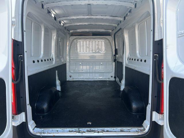 MAXUS Deliver 9 Deliver9 2.0CRDI 150CV FWD PL-TM Furgone