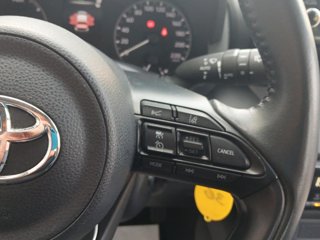 Toyota Yaris 1.5 Hybrid 5 porte Business