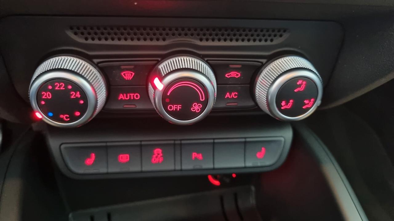Audi A1 SPB 1.4 TDI Metal plus