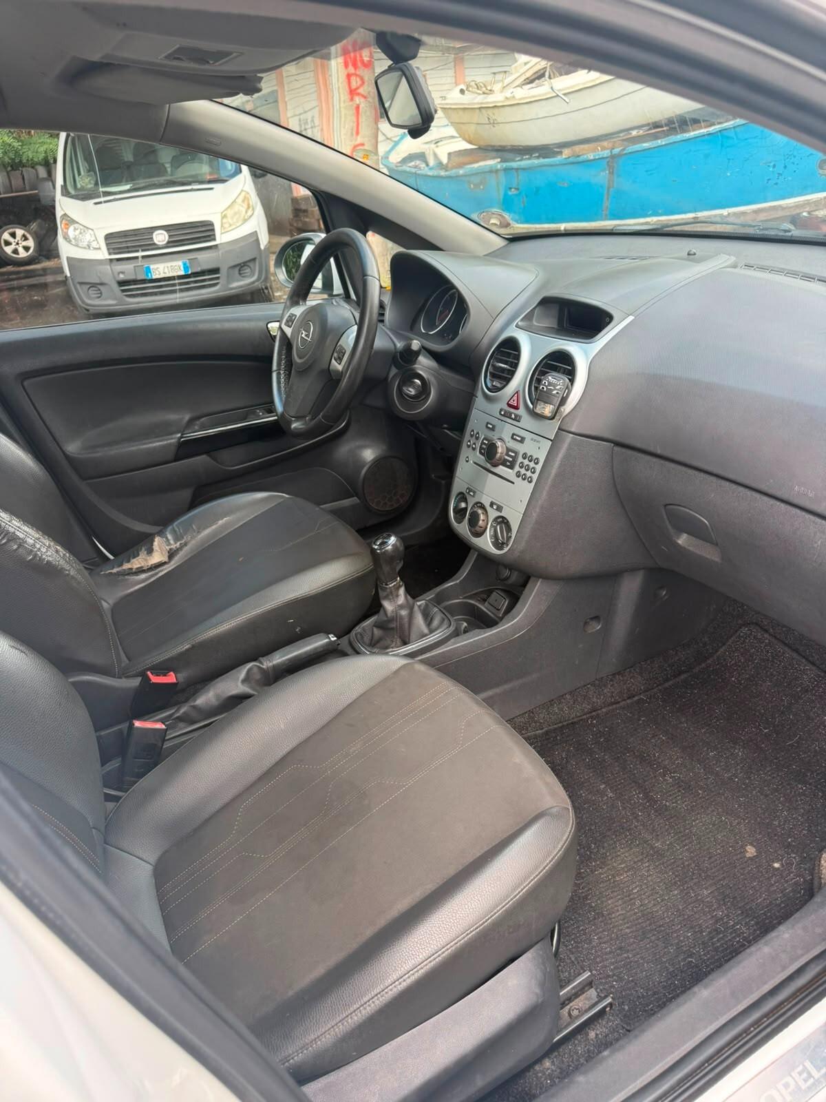 Opel Corsa 1.3 CDTI 75CV F.AP. 5 porte Sport