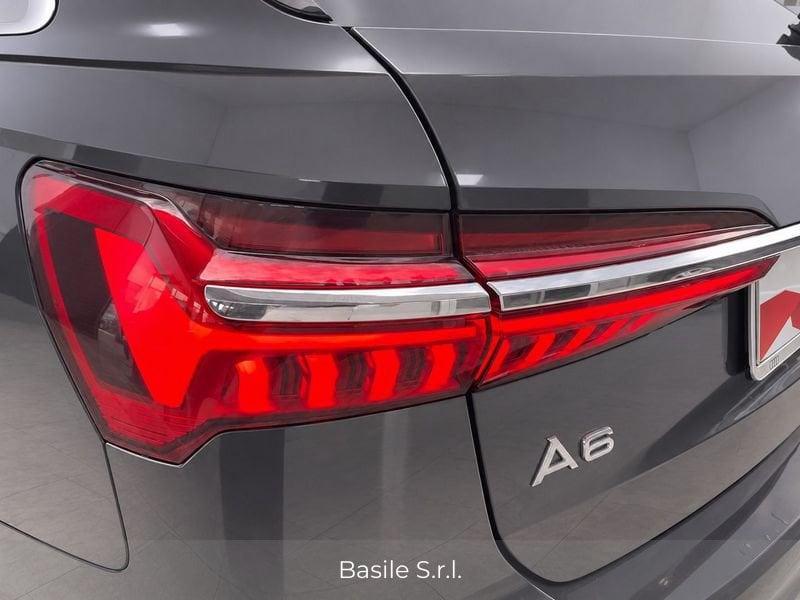 Audi A6 Allroad Quattro 40 TDI 2.0 quattro S tronic Business Advanced
