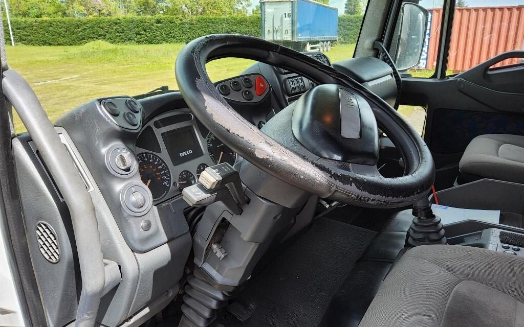 iveco eurocargo 75e17