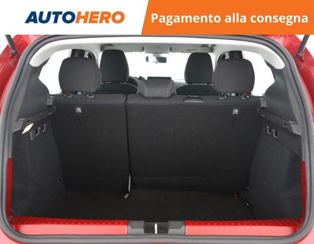 DACIA Sandero Streetway 1.0 TCe 90 CV Comfort