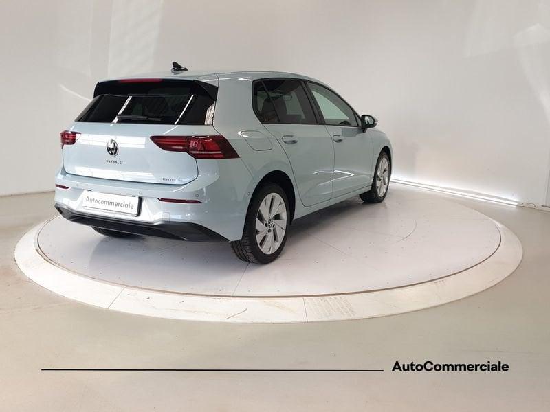 Volkswagen Golf Golf 1.5 TSI eHybrid DSG Edition Plus