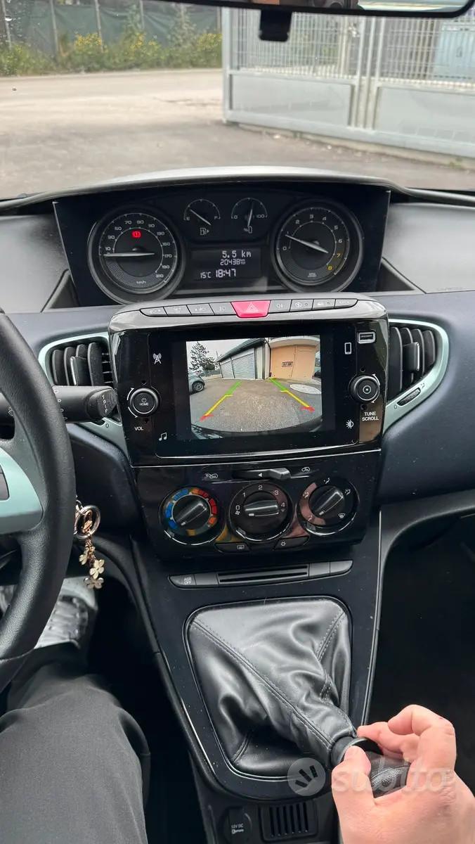 LANCIA YPSILON ALBERTA FERRETTI NUOVA