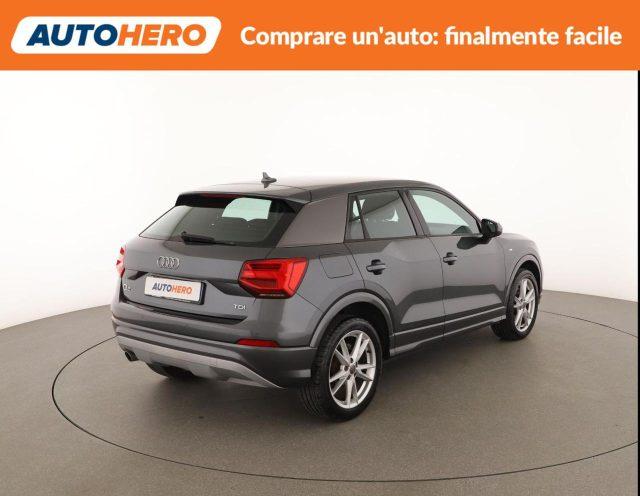 AUDI Q2 1.6 TDI Sport