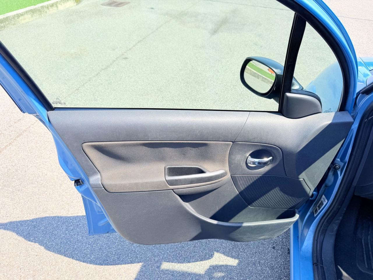 Citroen C3 1.100 Benzina