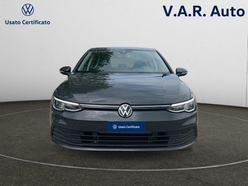 Volkswagen Golf 1.5 TSI EVO ACT Life