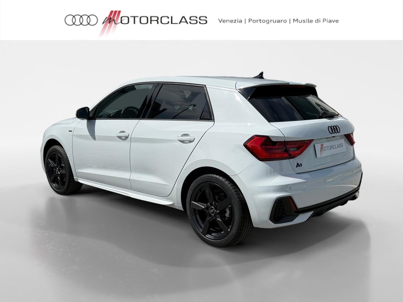 Sportback 30 Tfsi S Line Edition s Tronic