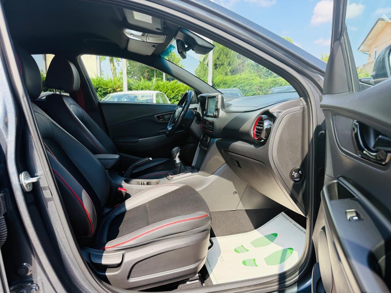 Hyundai Kona 1.0 T-GDI Xpossible