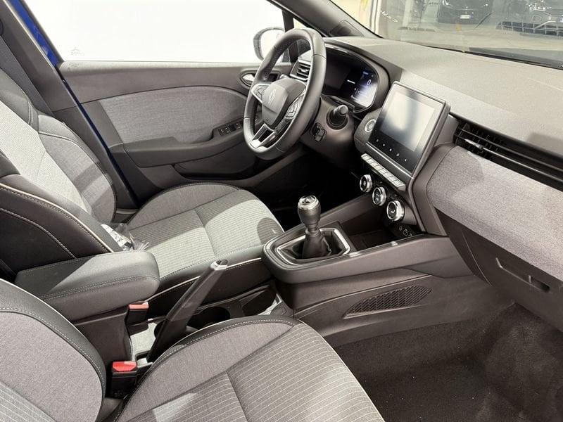 Renault Clio 1.0 TCE 67KW TECHNO *BONUS FINANZIAMENTO*