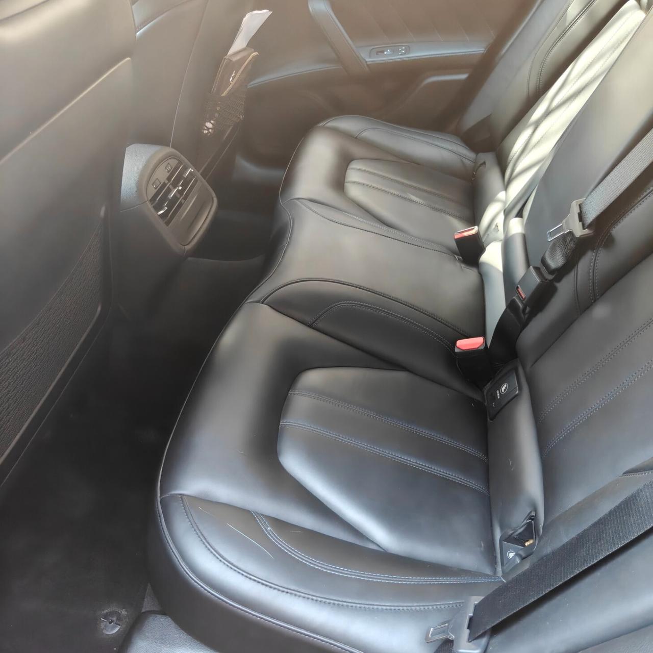 Maserati Ghibli L4 330 CV MHEV Gransport