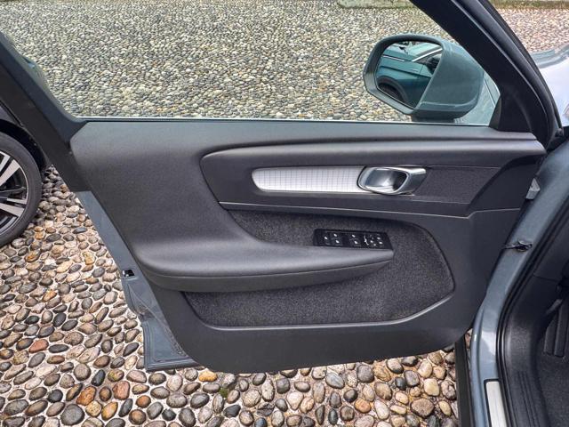 VOLVO XC40 T5 Recharge Plug-in Hybrid Inscription Expression