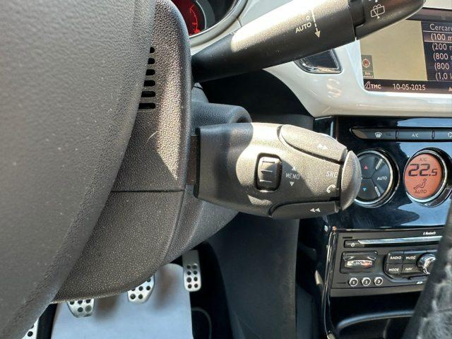 DS AUTOMOBILES DS 3 1.6 THP 155 Sport Chic