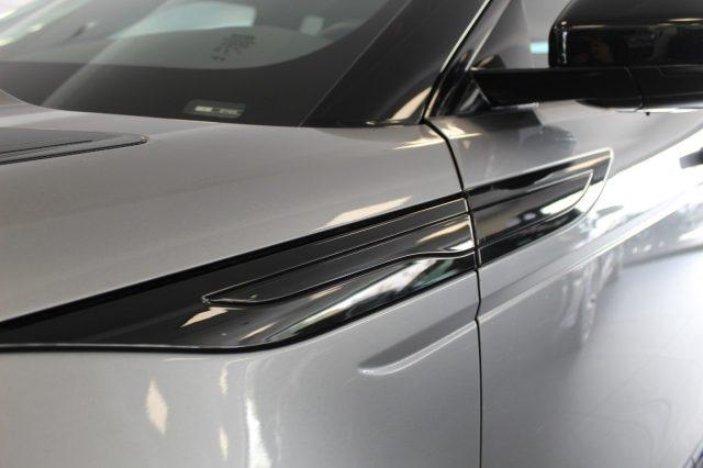 LAND ROVER Range Rover Evoque 2.0D I4 163 CV R-Dynamic S