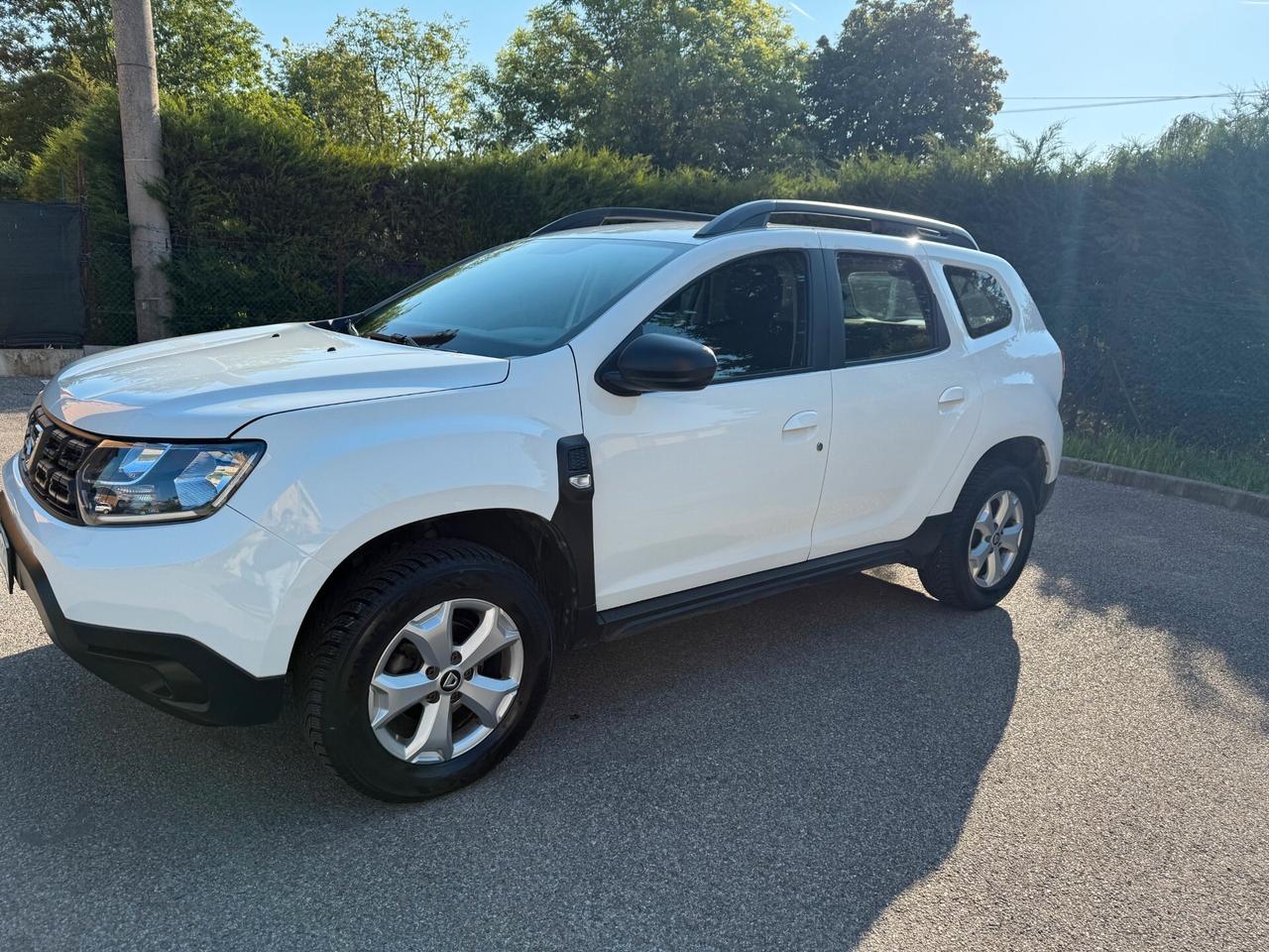 Dacia Duster 1.6 Gpl - NAV. - 12 MESI DI GARANZIA -