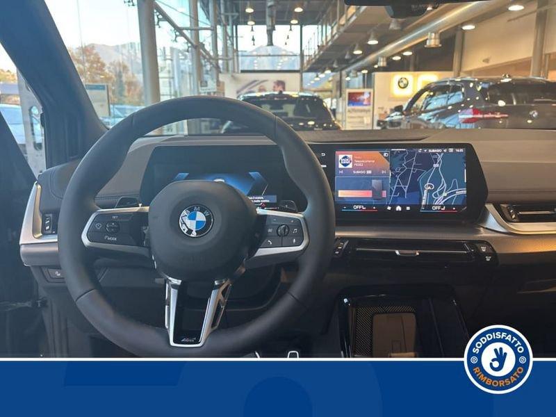 BMW Serie 2 Active Tourer 218d M Sport