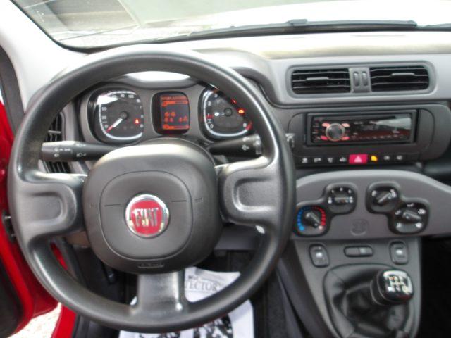 FIAT Panda 1.2 NEOPATENTATI