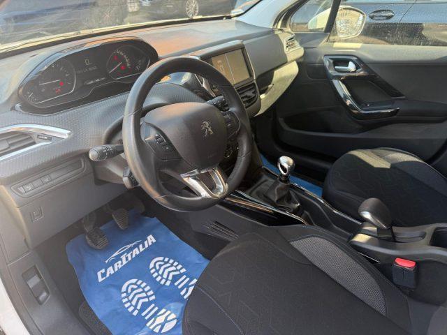 PEUGEOT 2008 1° serie PureTech Turbo 110 S&S Signature