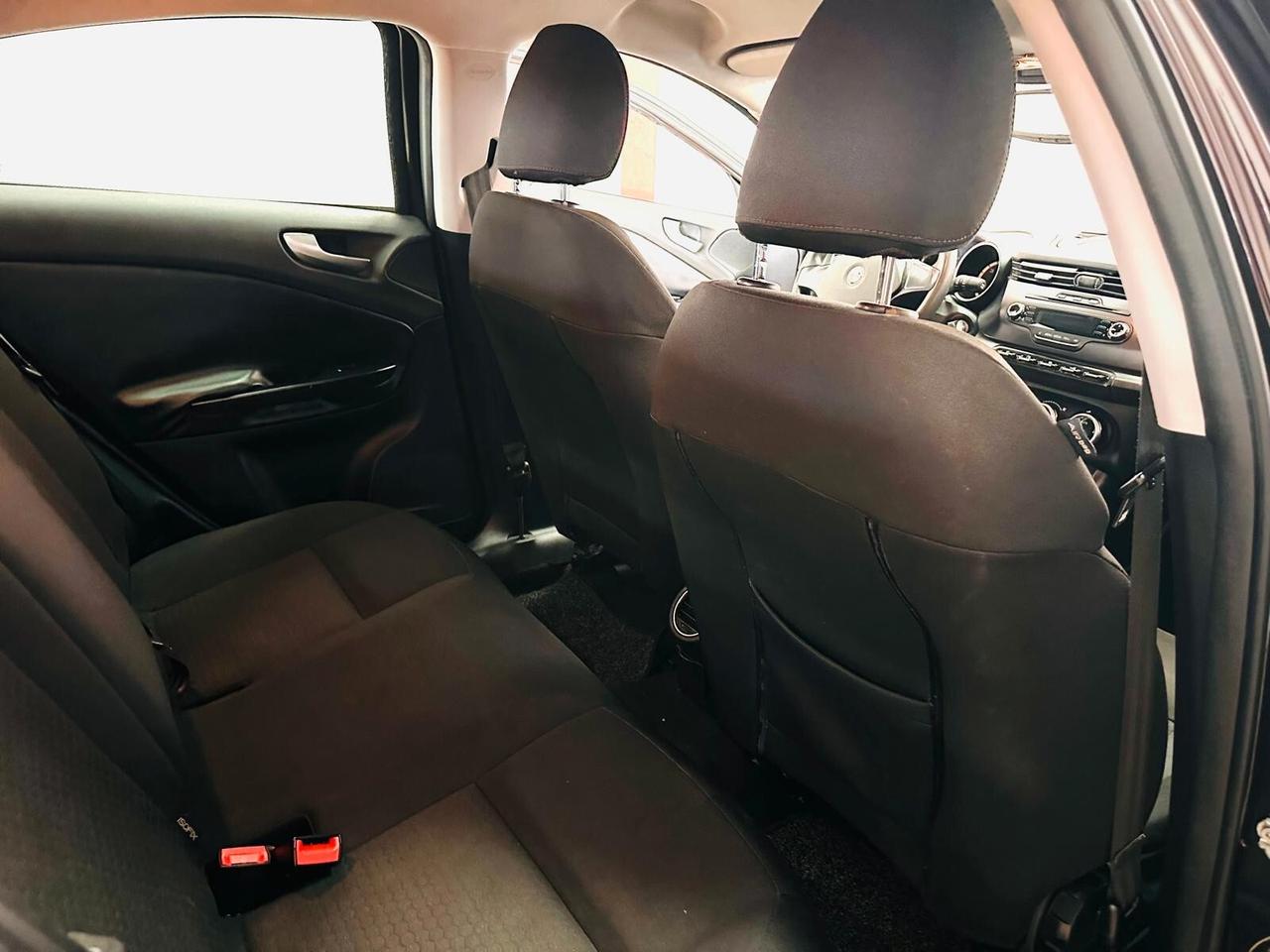 Alfa Romeo Giulietta 2.0 JTDm-2 170 CV Progression