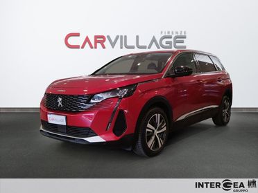 PEUGEOT 5008 1.5 bluehdi Allure s&s 130cv eat8