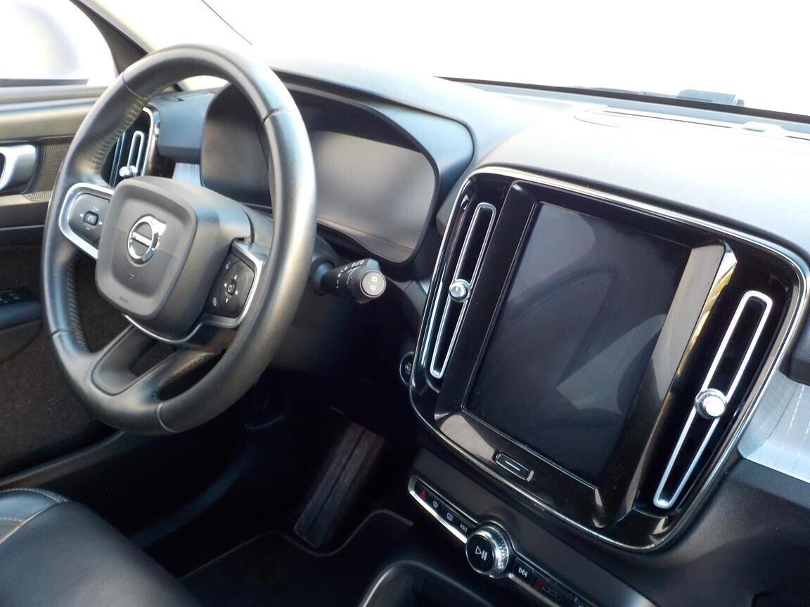 Volvo XC40 D4 AWD Geartronic