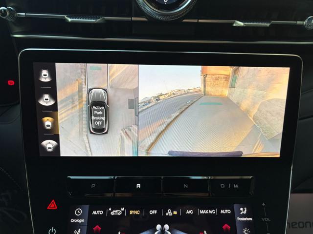 MASERATI Grecale Grecale MHEV 330 CV Modena.