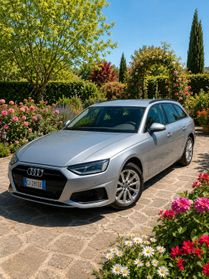 Audi A4 40 TDI S tronic Business