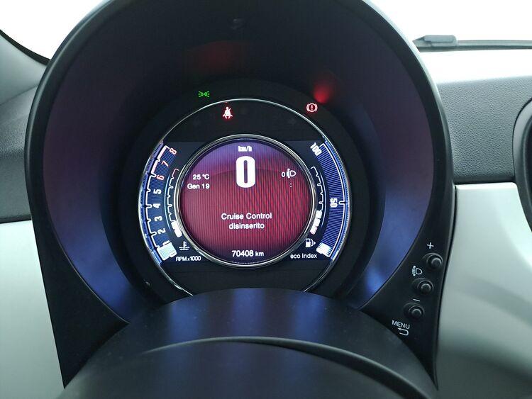 Fiat 500 Star BR365997 1.0 Mild Hybrid 70CV
