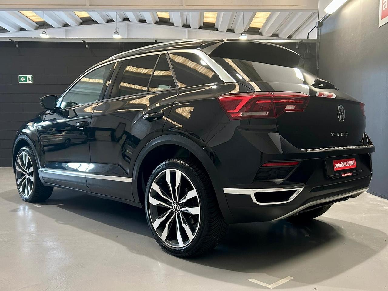 Volkswagen T-Roc 1.5 TSI ACT DSG Advanced *PREZZO PROMO*